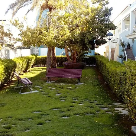 Solo Familias Duplex En Holiday home *
