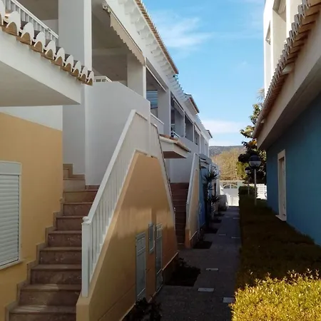Solo Familias Duplex En * Gandia