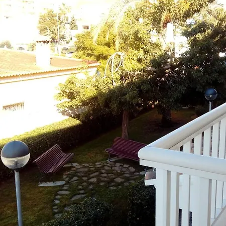 Solo Familias Duplex En Holiday home Gandia