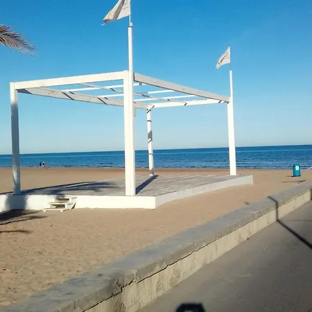 Solo Familias Duplex En Gandia