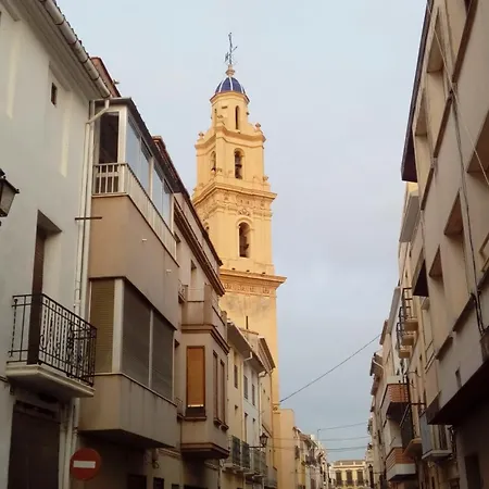 Solo Familias Duplex En * Gandia