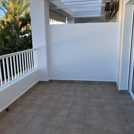 Solo Familias Duplex En Holiday home