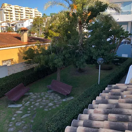Holiday home Solo Familias Duplex En *