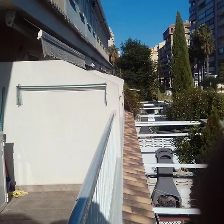Solo Familias Duplex En Holiday home Gandia