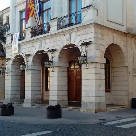 Solo Familias Duplex En Holiday home