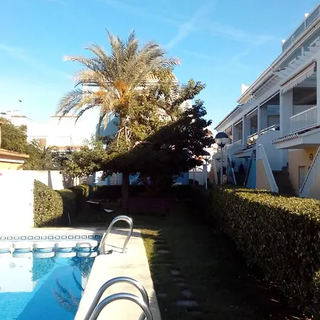 Solo Familias Duplex En