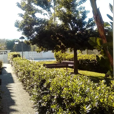 Holiday home Solo Familias Duplex En