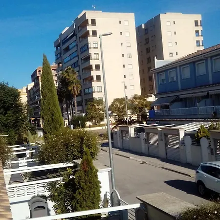 Solo Familias Duplex En Holiday home *