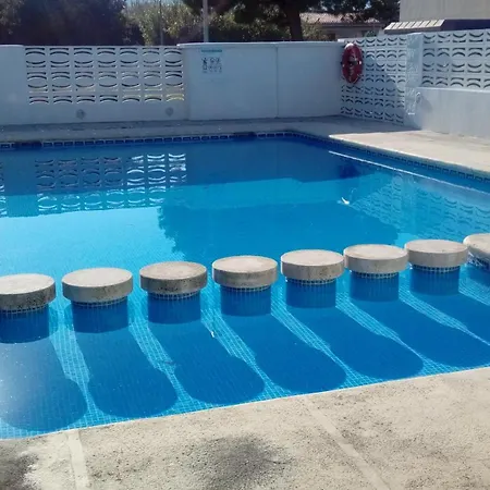 Solo Familias Duplex En Holiday home Gandia