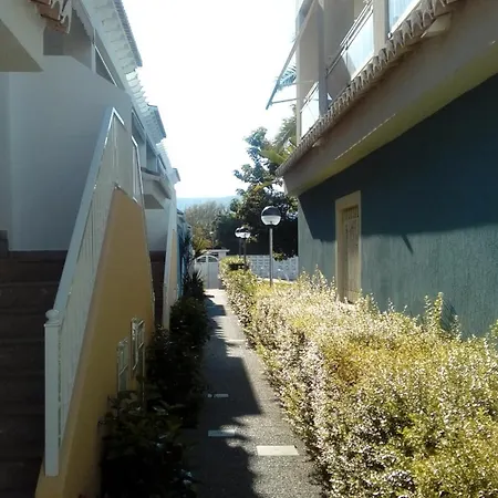 Holiday home Solo Familias Duplex En Gandia