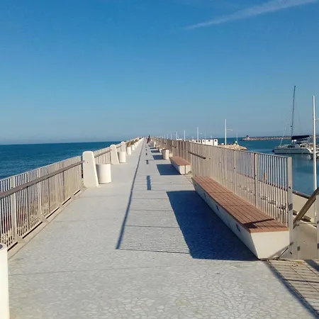 Holiday home Solo Familias Duplex En *
