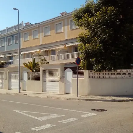 Solo Familias Duplex En *