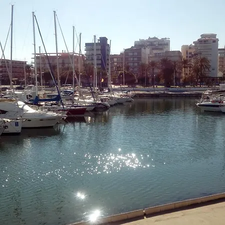 Solo Familias Duplex En Holiday home *