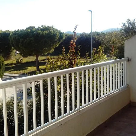 Holiday home Solo Familias Duplex En *