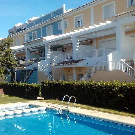Solo Familias Duplex En *