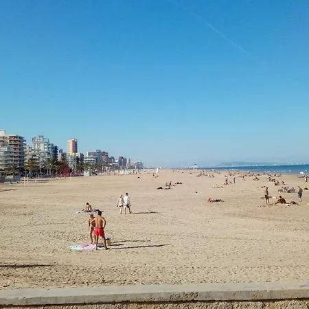 Solo Familias Duplex En Holiday home