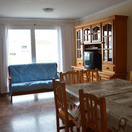 Solo Familias Duplex En